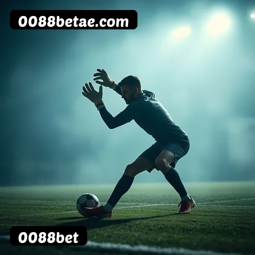 Bônus e promoções 0088bet