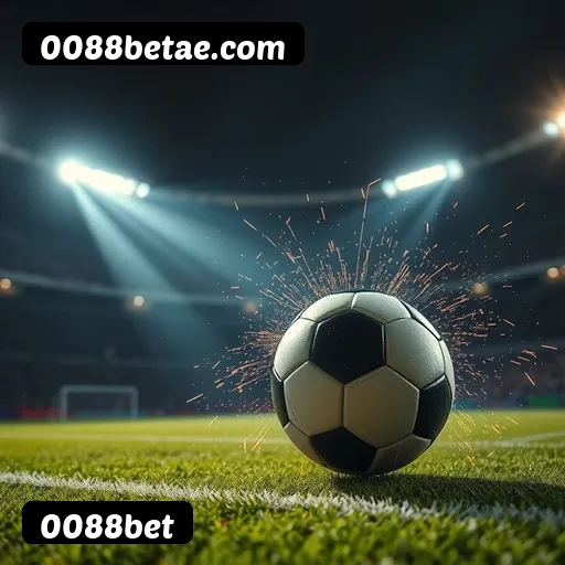 Loterias online disponíveis na 0088bet